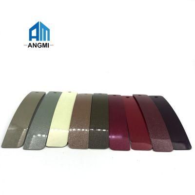 Solido Color /Woodgrain China Factory Tapacanto De PVC Edge Banding Tape Furniture Accessories