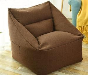 Indoor Bean Bag Sofas Chair for Living Room Use