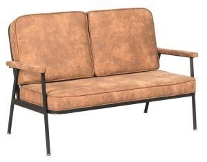 Modern Sofa for Living Room with Fabric Upholstered