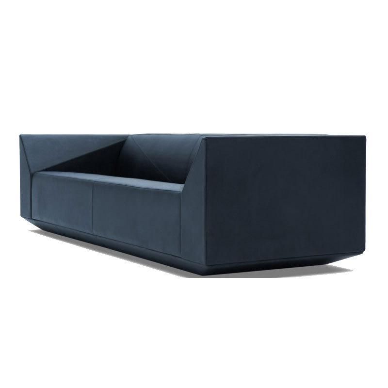 Office Sofa Unique Design Modern Living Room Leather Sofa