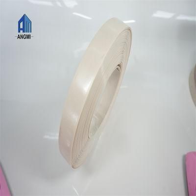 3mm PVC/ABS/Melamine Furniture Edge Tape Edge Banding Strip Banding Edge Wood Edging Strip