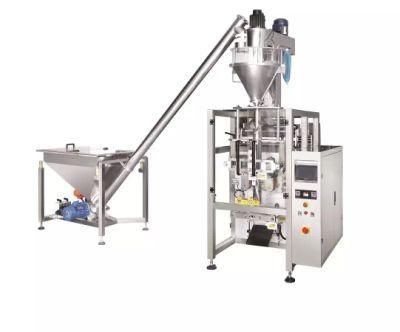 Automatic High Precision Vertical Packing Machine