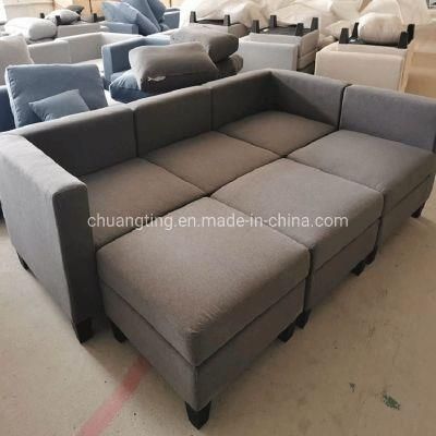 Sofa Sectional, 3 Seat, 4/5/6 Seat, 7seat, Bed Settee
