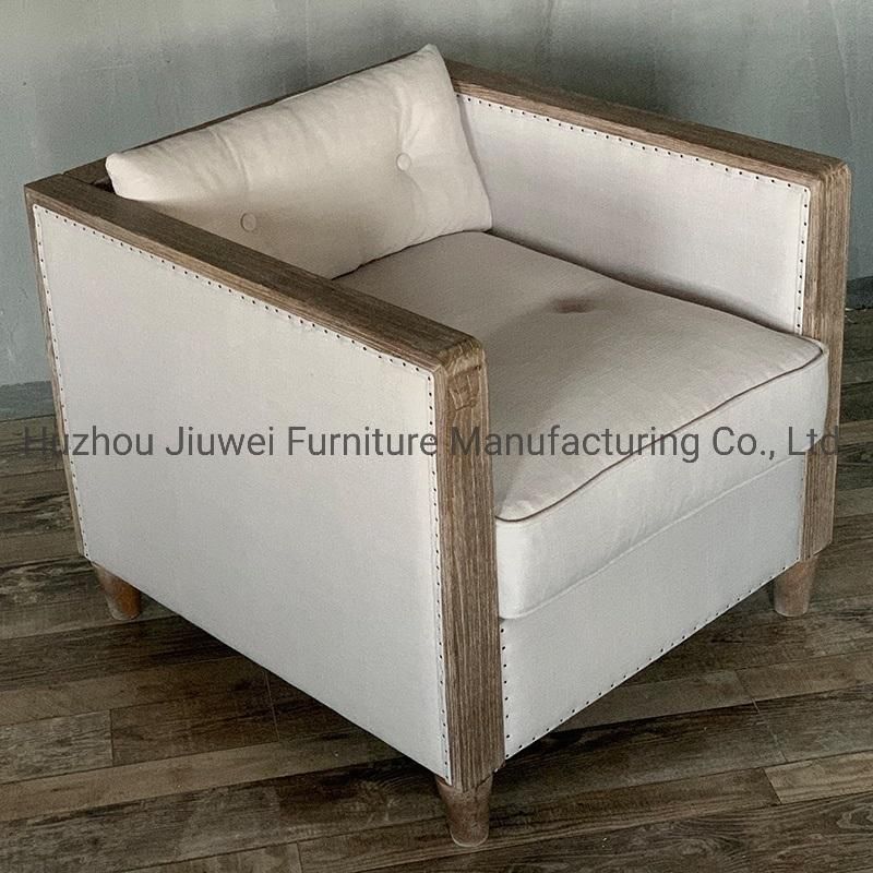 Factory Home Furniture 3 Sets Sofa Chair Living Room Sofa/Lounge Sofa