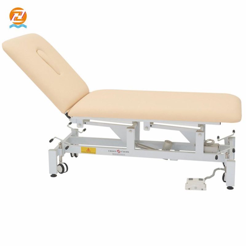 Beauty Salon Furniture Massage Bed Medical Exam Chair Patient Examination Couch