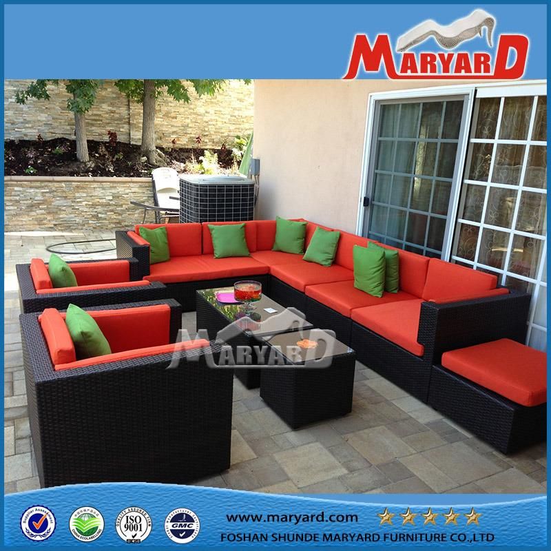 Modern Corner Part Contemporary Corner Lounge Suite Hotel Outdoor Leisure Corner American Sofa