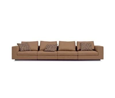 Contemporary Sofa (CC-6165) Fashion Senior