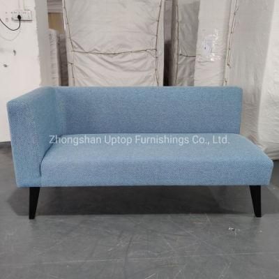 Home Furniture Living Room Sofa Seating for Sales (SP-KS125)