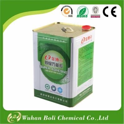 China Manufacturer Factory Super Glue