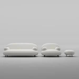 2021 New Designcomfortable Sofa