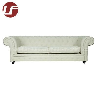 Commercial Fabric Sofa for Hotel Living Room Furniture