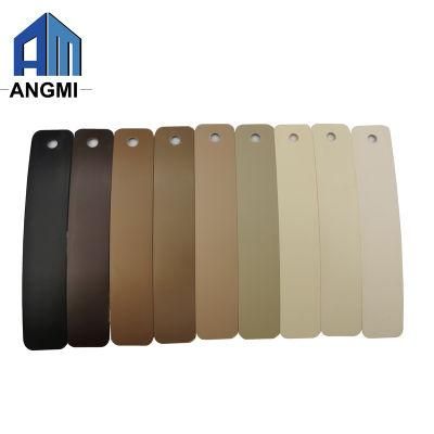 High Quality Factury Price New Material Customized Furniture Accessories Plywood Kitchen Accessories Pre Glued Edge Banding PVC Tapes