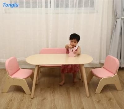 Kids Safety Sofa Home Comfortable Children Mini Cute Sofa Chair