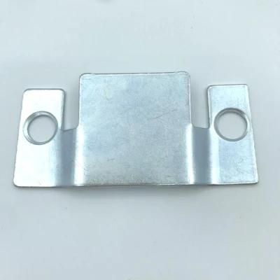 Two Big Holes Metal Unit Connector sofa bracket