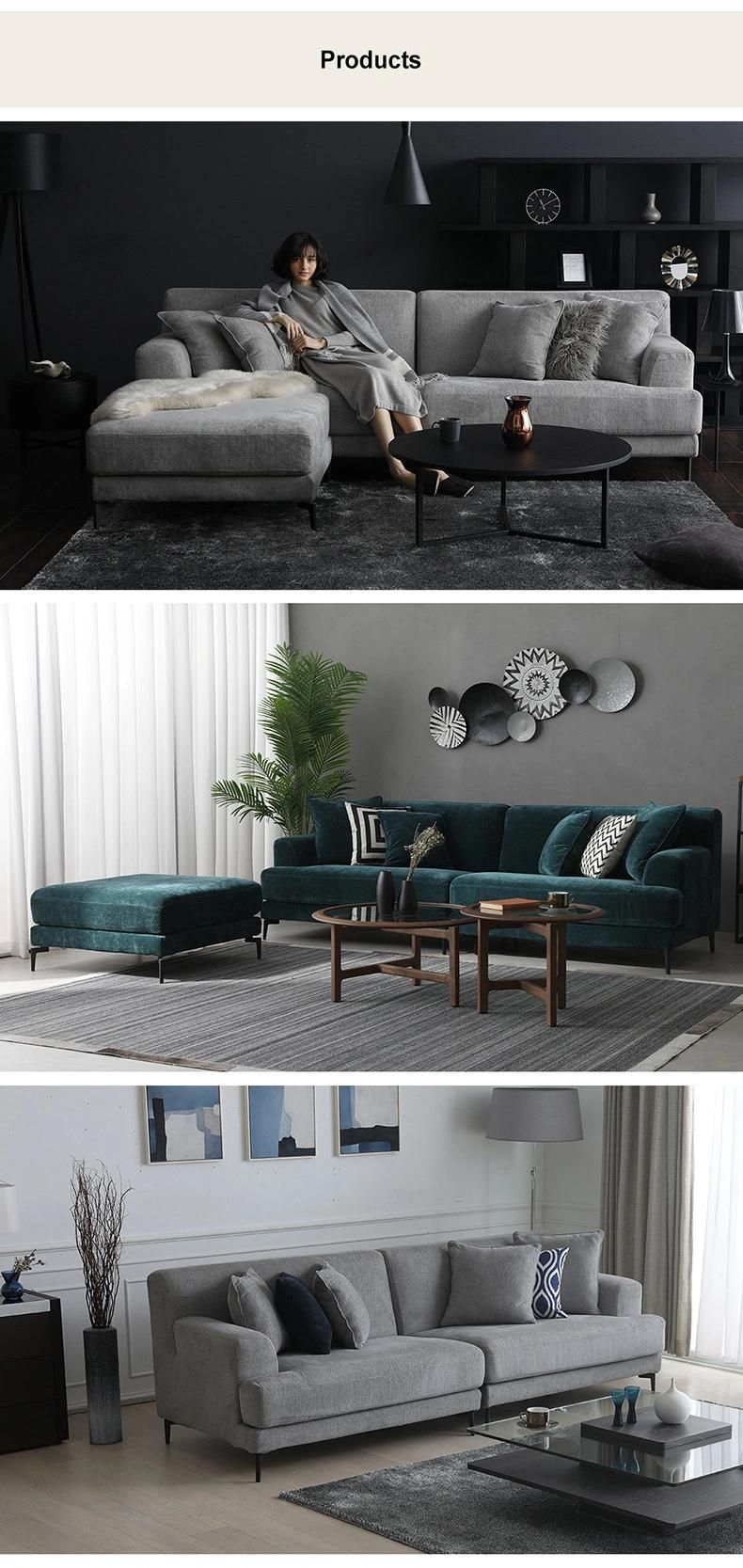 Furniture Recliner Sets Home Dubai Corner Set Sofa New