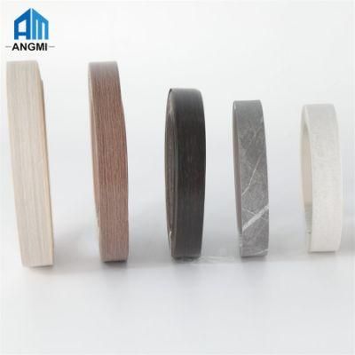 Edge Banding for Melamine Board 18-60mm 80% PVC Edge Banding Tape