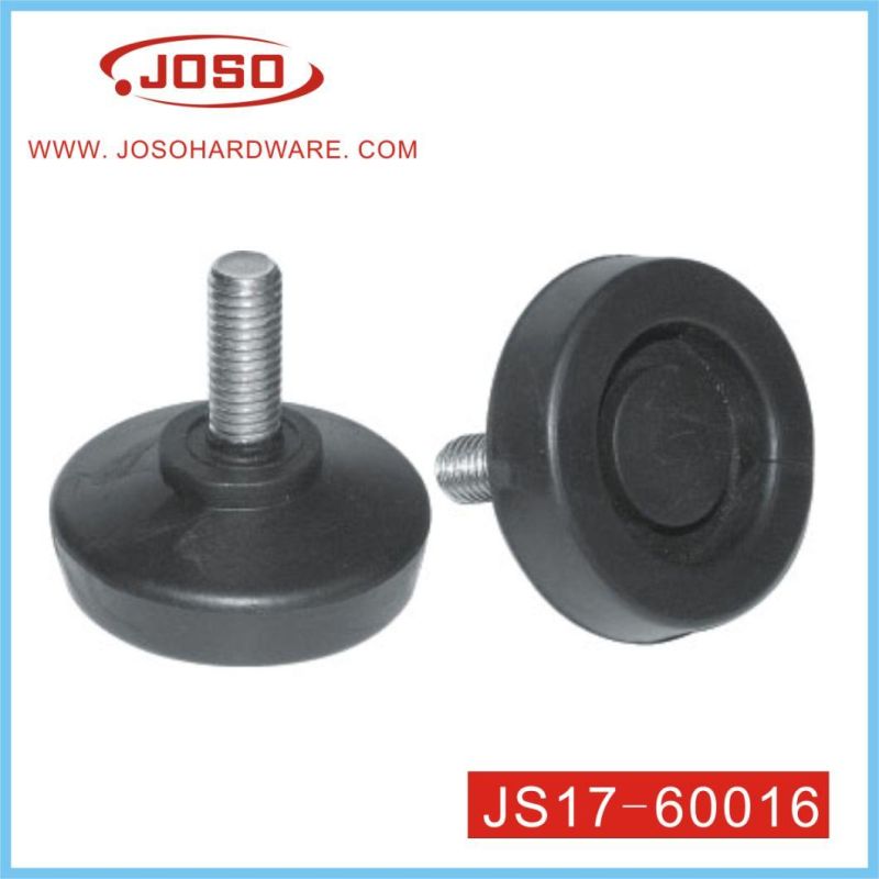 Carbon Steel Adjustable Bolt of Furniture Hardware for Sofa Leg