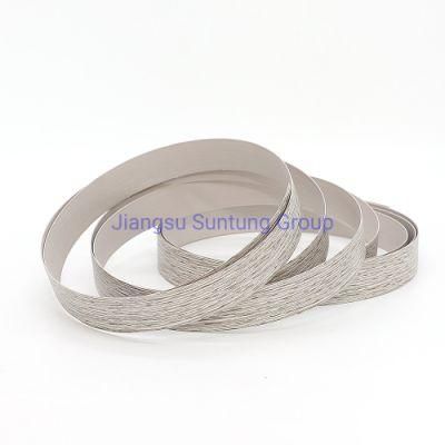 Wide Selection PVC Furniture Edge Banding Tape