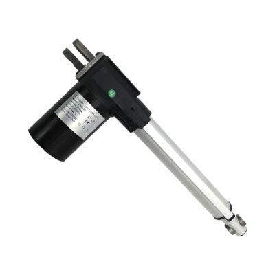 24VDC Electric Linear Actuators for Electric Bed, Massage Sofa, Recliner Chair Mechanism