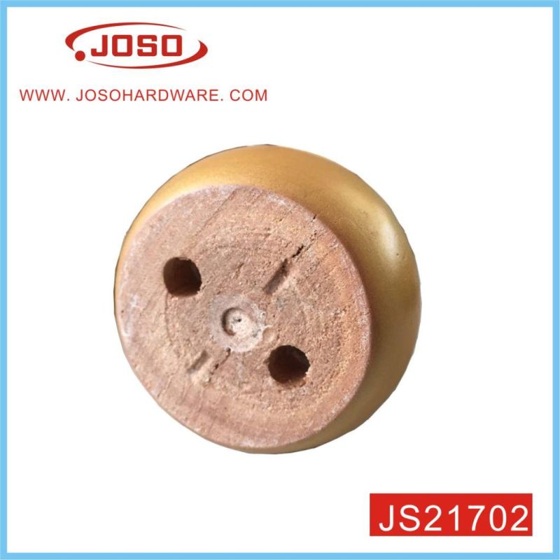 Wooden Furniture Sofa Leg for Hotel