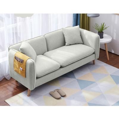 Fresh Design Modern Furniture Home Living Room Chesterfield Fabric Sofa