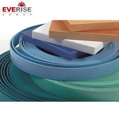 PVC Edge Banding for Furniture with Reasonable Price