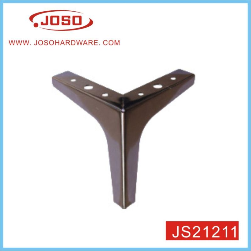 Metal Sofa Leg for Furniture with Best Quality