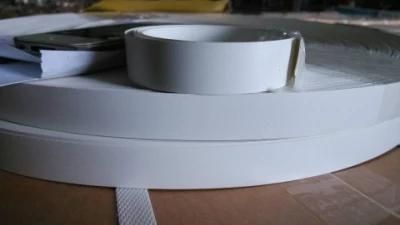 20mm White PVC Edge for Plywood