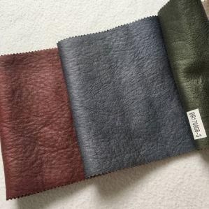 100% Polyester Suede Micro Fabric for Sofa