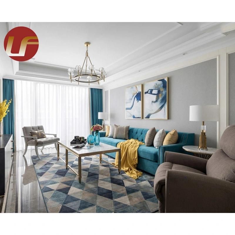 New Trend Good Quality Modern Design Living Room Furniture