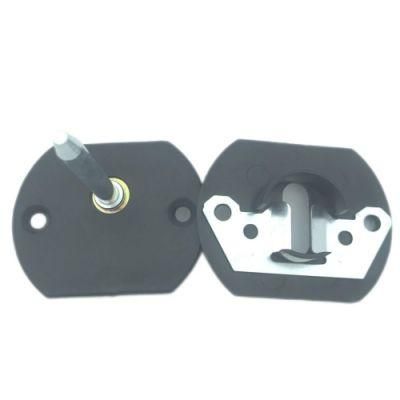 4 Sets Sofa Sectional Joint Connecting Connector Interlocking Bracket