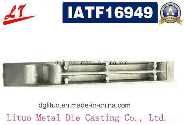 Hot Sale Aluminium Die Casting Household Furniture Parts