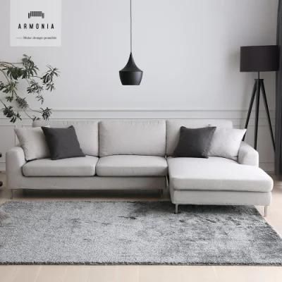 Living Room Contemporary Lounge Sets Home Furniture Corner Sofa
