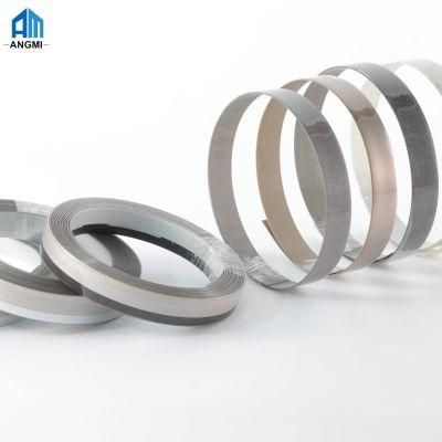 High Quality 3D Acrylic ABS Edge Banding Manufacturer for Cabinet