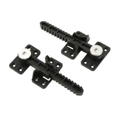 Couch Clamp Plastic Non-Slip Sectional Connectors for Sliding Sofas