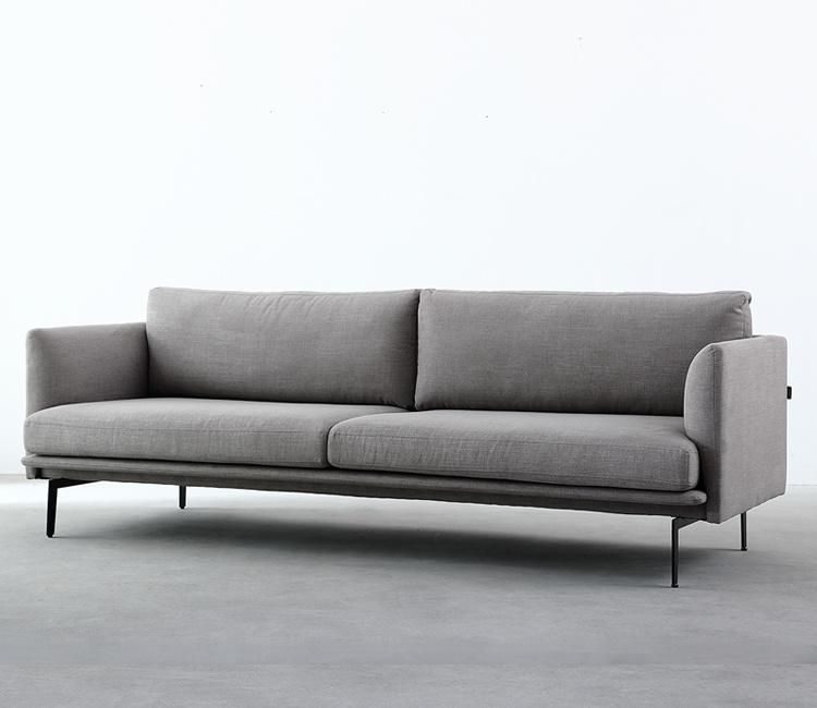 Fabric Latest Living Room Design Furniture Sofa for Home