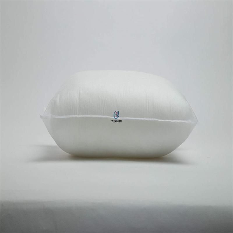 Throw Pillow Inserts White Stuffer for Sleeping Bed Couch Sofa