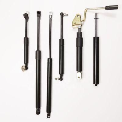 Hydraulic Soft Close Spring Gas Struts