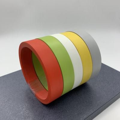 Professional Manufacturer for PVC/ABS/Acrylic Edge Banding Tape