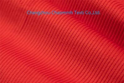 Soft Comfortable Elastic-Free 100% Cotton Corduroy Sofa Curtain Fabric for Home Textile Curtain Dress Garment
