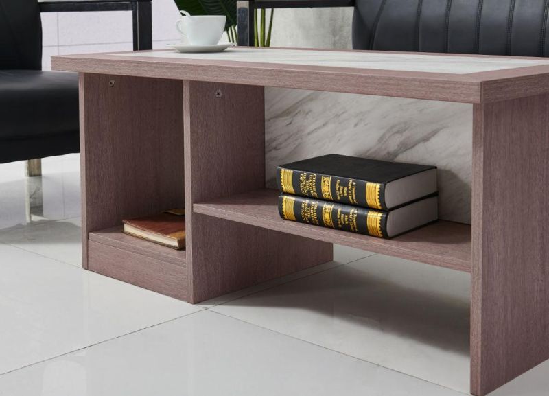 Hot Sale Modern Design Office Sofa Side Table Tea Table Coffee Table