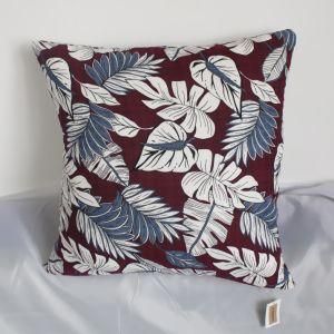 Custom Print Christmas Home Decorative Pillow Cases Wholesale Luxury Sofa Nordic