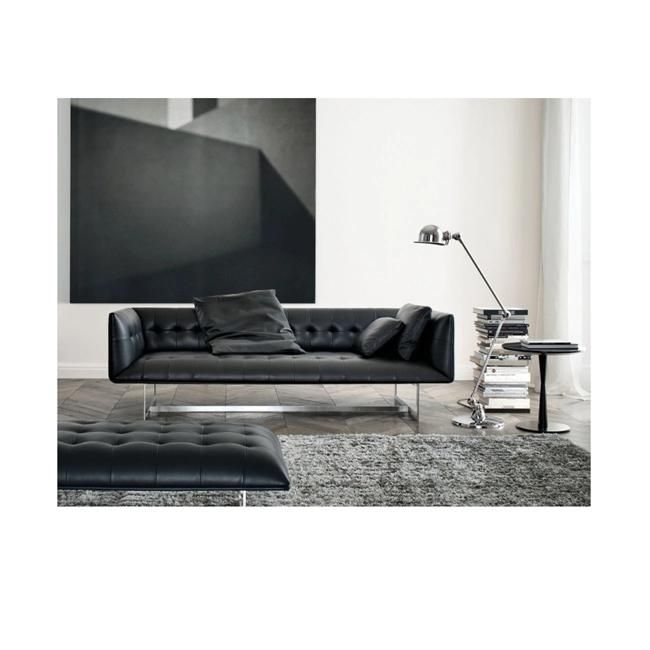 Edward Sofa 3 Seater Sofa