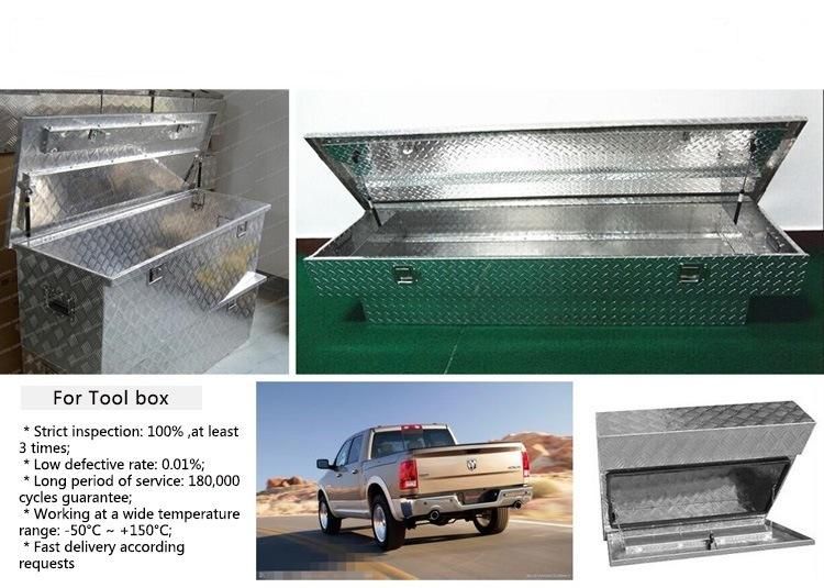 Gas Cylinder Lock, Mechanical Locks / Lock Cylinder with Thrusting Force Applied to Furniture Gas Spring