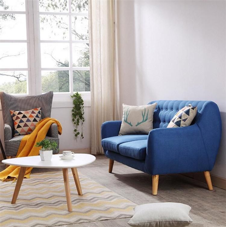 Large Corner 5 Seat L Shape Sofa Sets for Living Room Home Furniture
