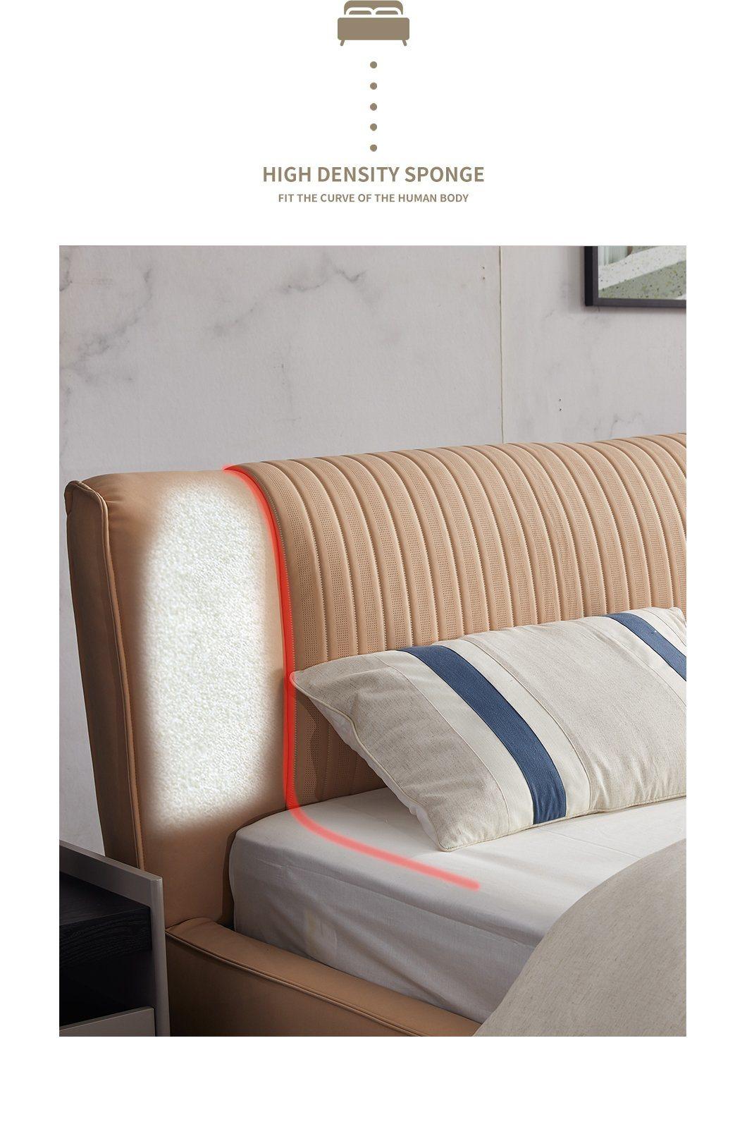 2021 Home Furniture Wholesale Sofa King Size Wall Bed