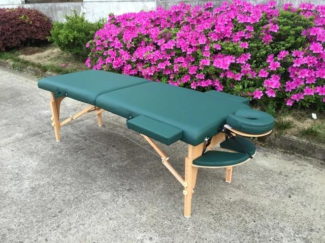 Portable Massage Couches, Timber Massage Couches