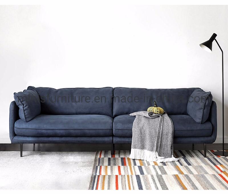 (MN-SF101) Apartment/Salon Living Room/Bedroom Furniture Love Seats Sofa