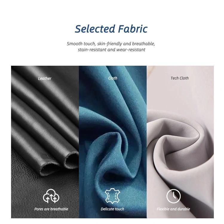 Fabric Recliner Sofa Set Wholesale