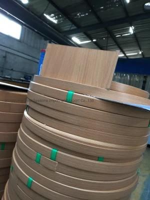1.2*35mm ABS/Acrylic/PVC Edge Banding for Furniture Parts